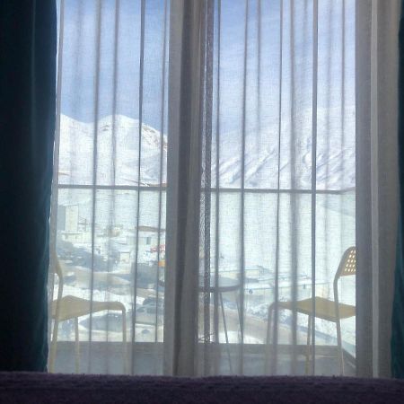 Kakhaberi Apartment In Gudauri Loft 2 المظهر الخارجي الصورة