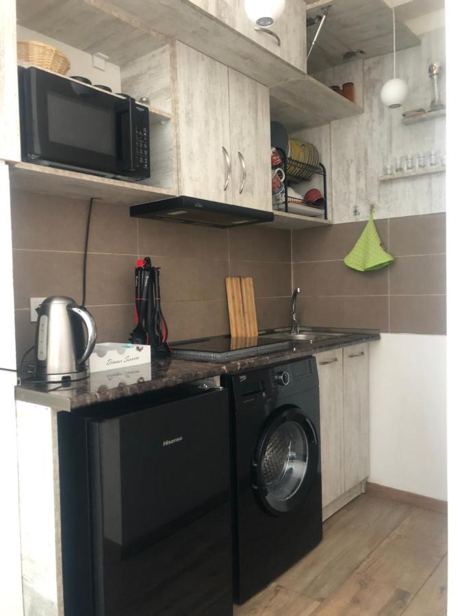 Kakhaberi Apartment In Gudauri Loft 2 المظهر الخارجي الصورة