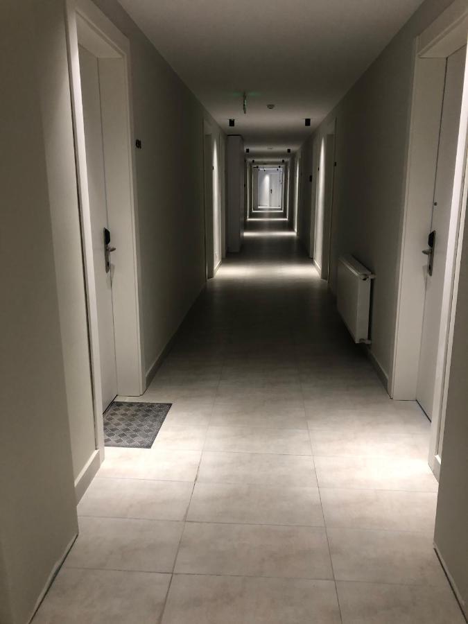 Kakhaberi Apartment In Gudauri Loft 2 المظهر الخارجي الصورة