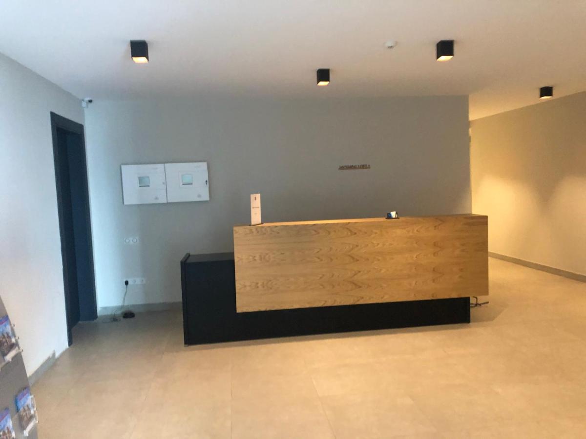 Kakhaberi Apartment In Gudauri Loft 2 المظهر الخارجي الصورة
